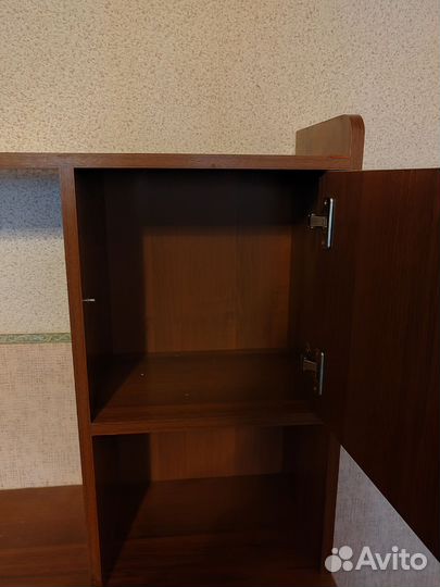 Компьютерный рабочий стол