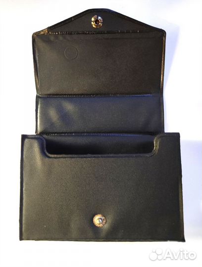 Футляр от бритвы Харьков СССР