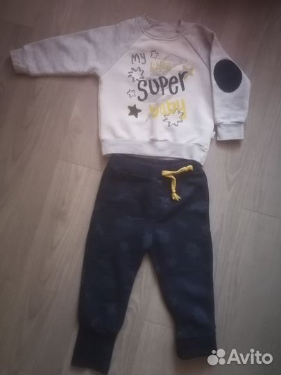 Костюм детский