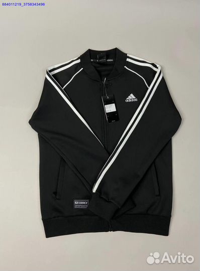 Спортивный Коcтюм Adidas (Арт.28813)