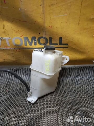 Расширительный бачок Hyundai I30 FD