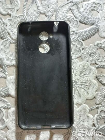 Чехол на смартфон honor 6А