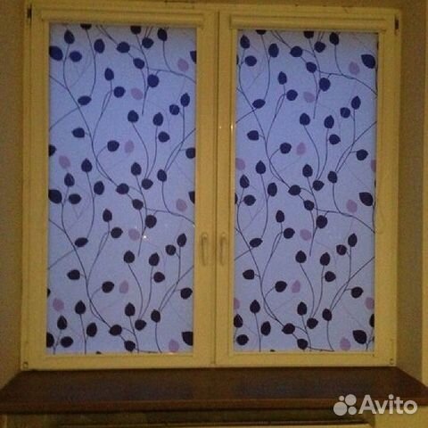 Римские шторы с электроприводом на заказ