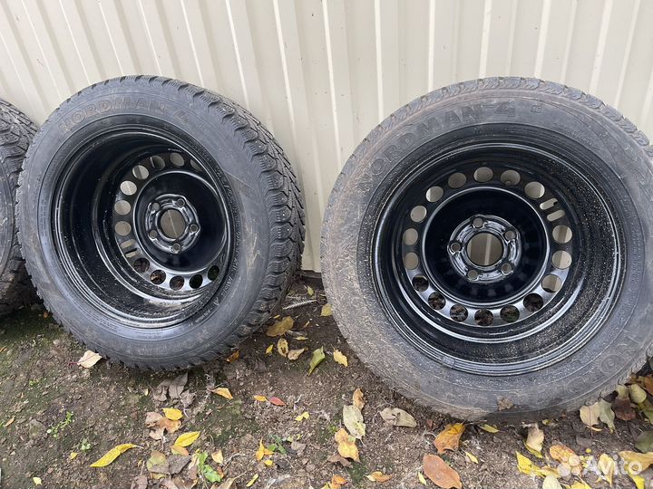 Штампы r15