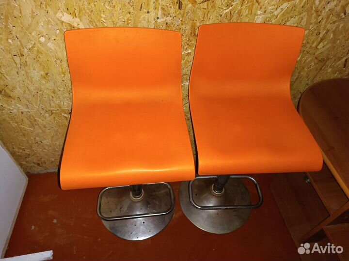 Стол стулья