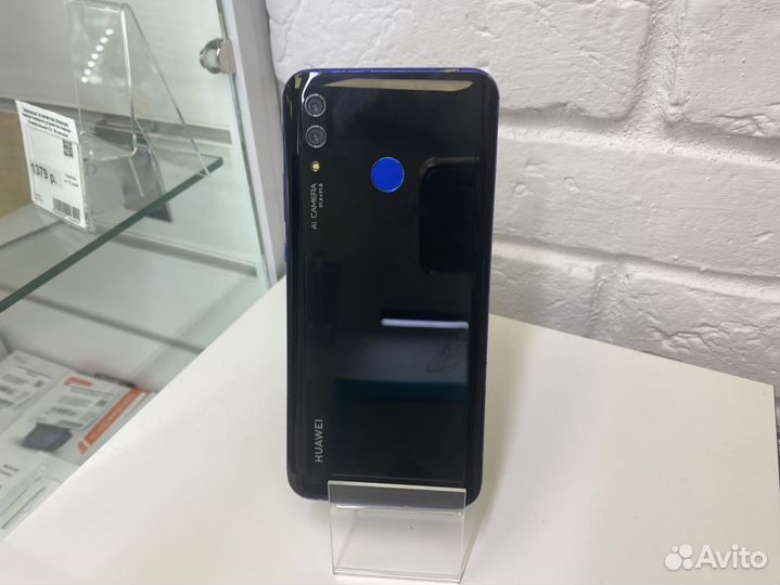 HUAWEI Nova 3, 4/128 ГБ