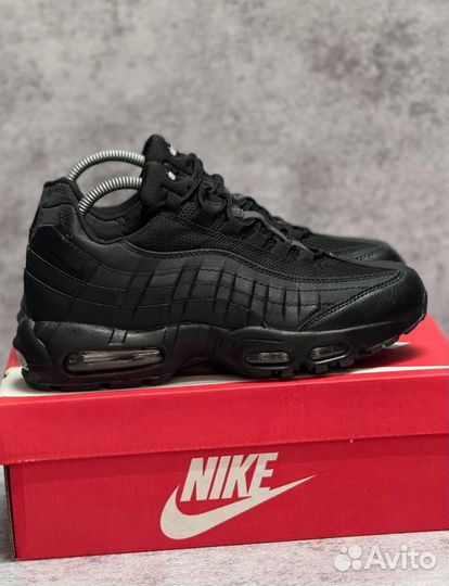 Кроссовки Nike Air Max 95 универсальные