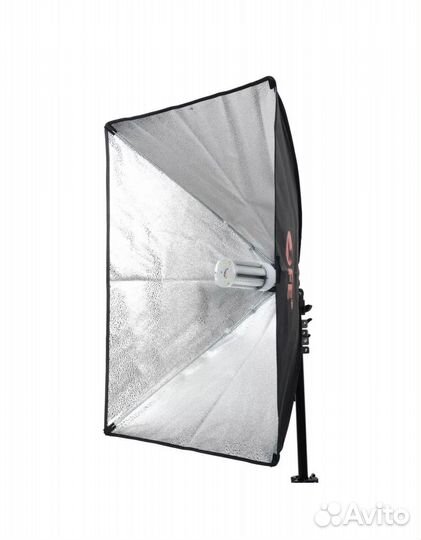 Комплект видеосвета