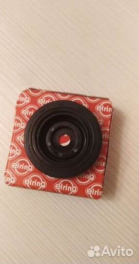 Сальник распредвала elring vw,audi