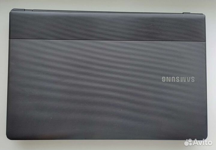 Игровой ноутбук