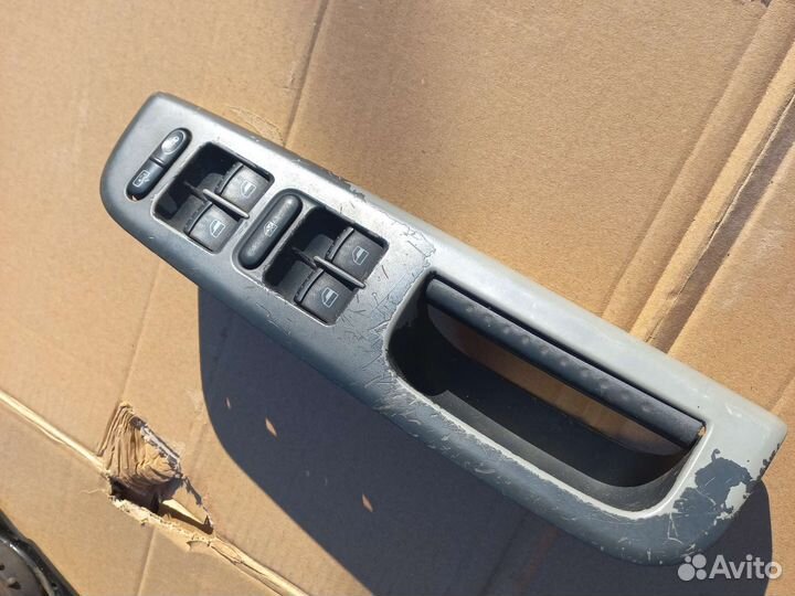 Ford Galaxy(00-06)ручки передние закрытия в сборе