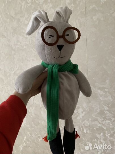 Детские игрушки