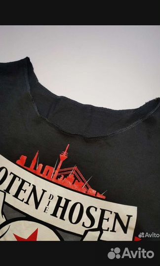 Футболка 44-46