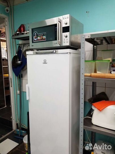 Доставка еды, кухня