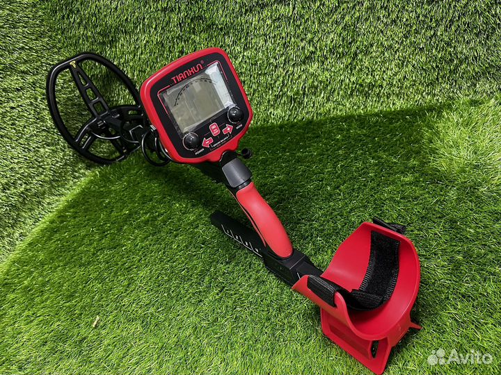 Металлоискатель тх850L