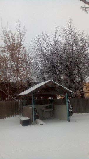 2-к. квартира, 40 м², 1/1 эт.