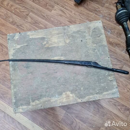 Дворник (поводок) лобового стекла Bmw X5 2006 E53