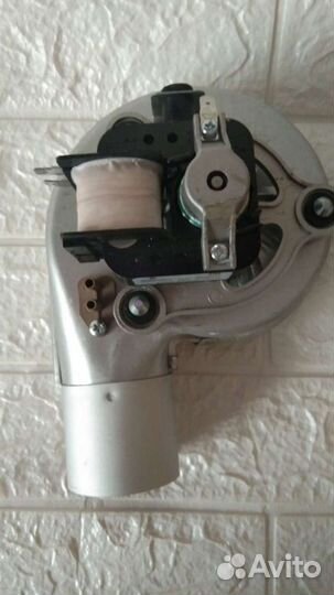 Вентилятор дымоудаления для Neva LUX, BaltGaz