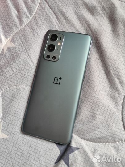 OnePlus 9 Pro, 8/256 ГБ