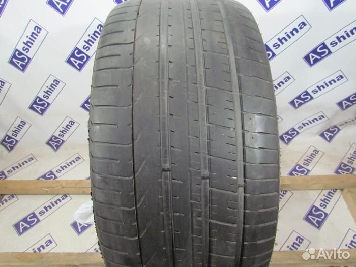 Pirelli P Zero 325/35 R22 76V