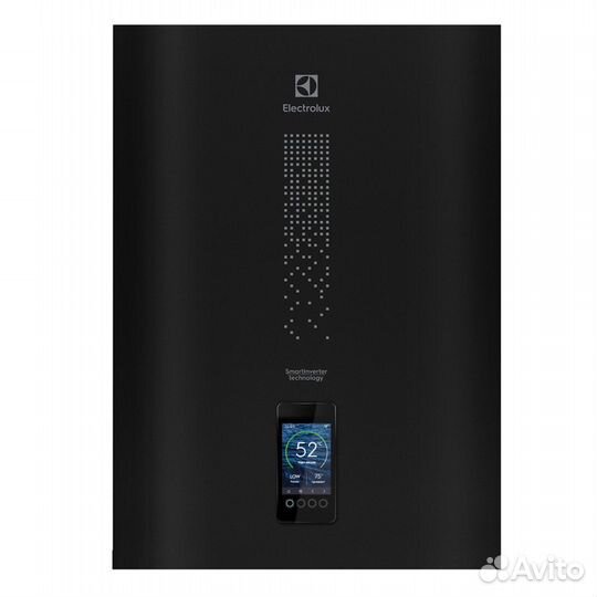 Водонагреватель Electrolux EWH 30 SmartInverter Gr