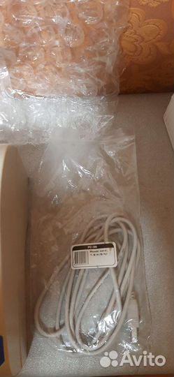 Принтер документов fprint-22 для енвд + USB