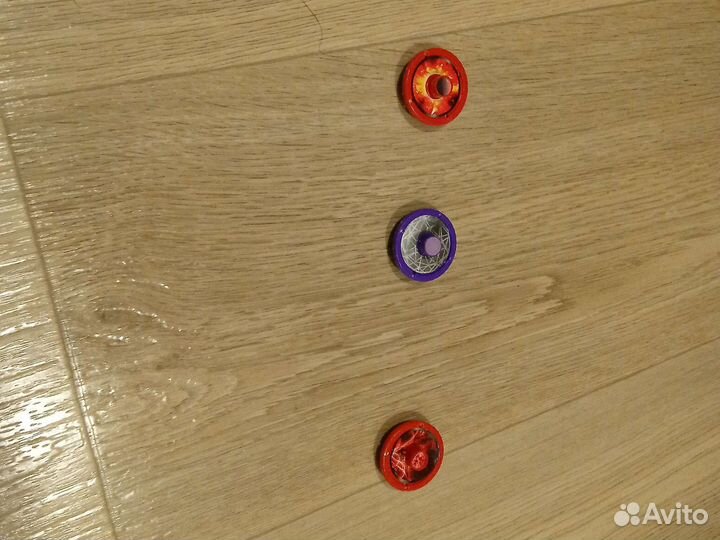 Дикий скричер