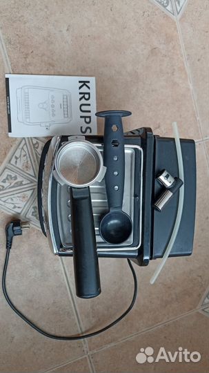 Кофеварк krups, Scarlett, Aurora для молотого кофе