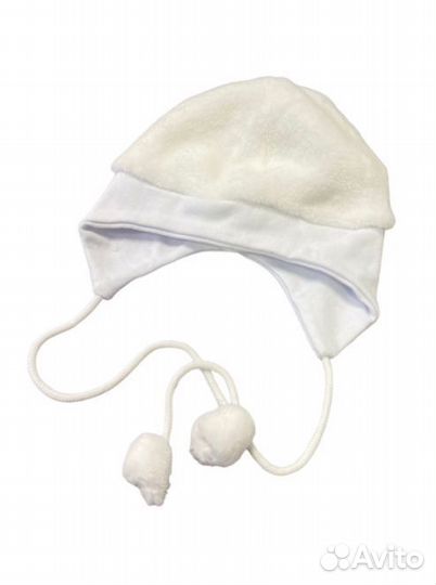 Комплект на выписку Зайка