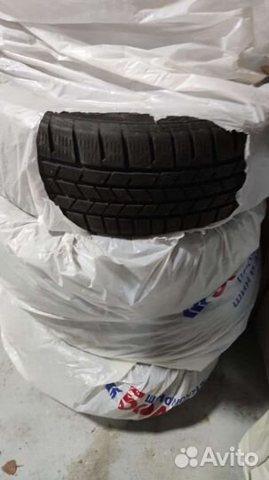 Continental ContiCrossContact Winter 235/55 R19