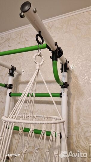 Гамак для кошек на окно