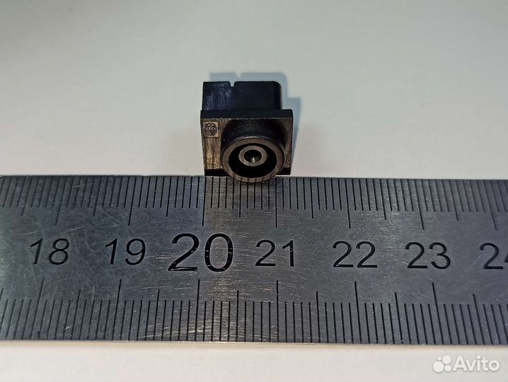 Штекер/разъем для монитора, телевизора LG