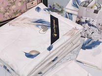 Постельное белье с одеялом Victoria secret