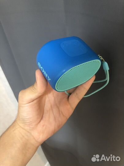 Влагозащищенный bluetooth колонка