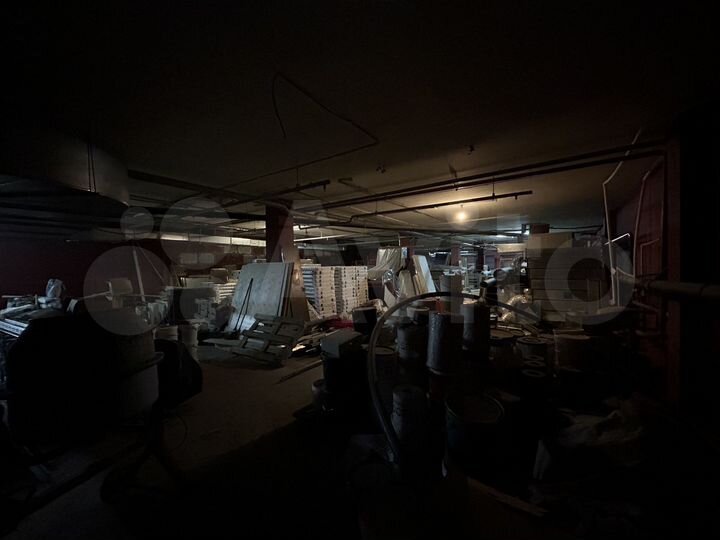 Склад, 387.6 м²