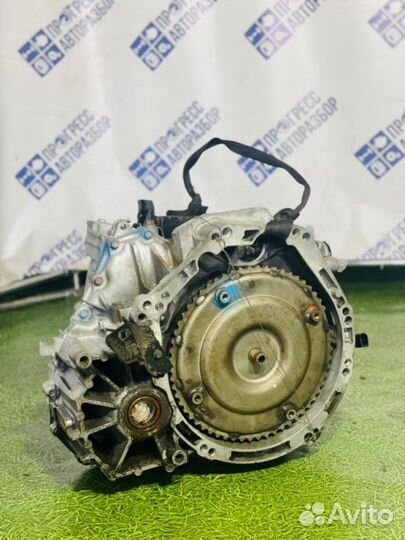 АКПП Rover 75 (Rj) седан 20K4FM 2.0 V6 2000