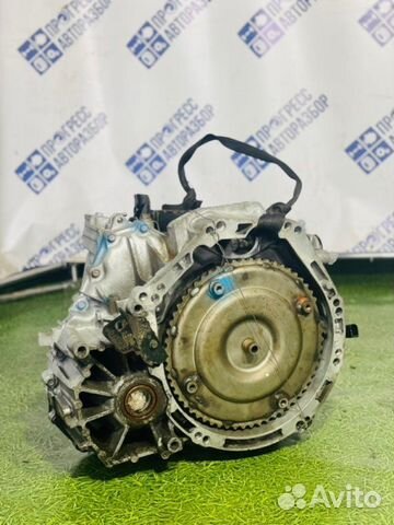 АКПП Rover 75 (Rj) седан 20K4FM 2.0 V6 2000