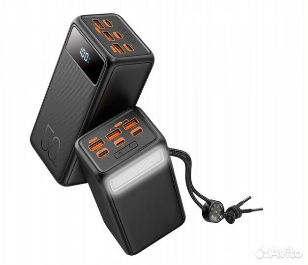 Внешний аккумулятор TFN