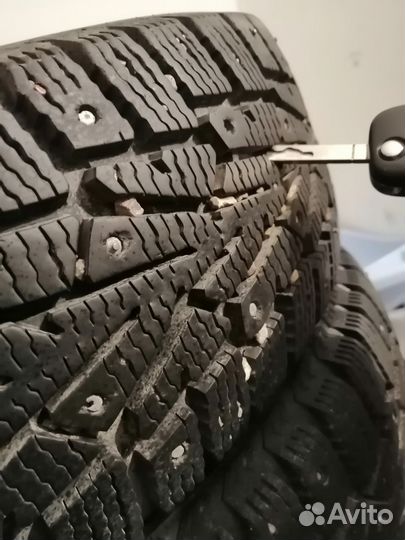 Cordiant Snow Cross 175/65 R14