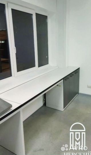 Гардероб для Загородного дома