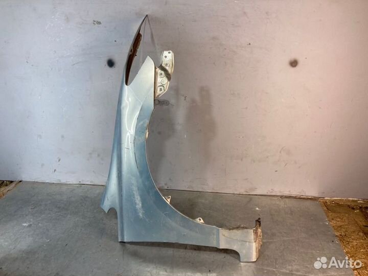 Крыло переднее правое Honda Civic 4D 2005-2011