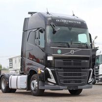 Volvo FH, 2021