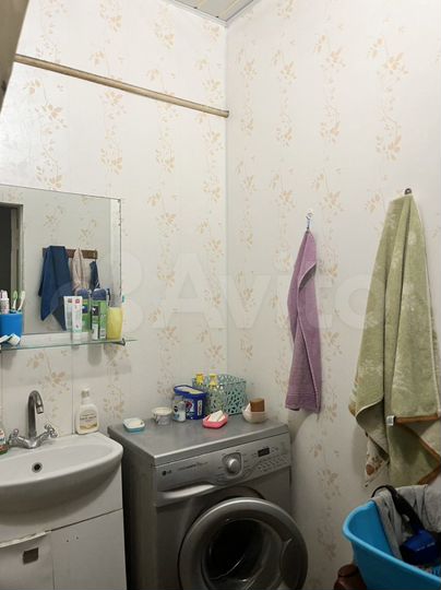 3-к. квартира, 68,9 м², 1/5 эт.