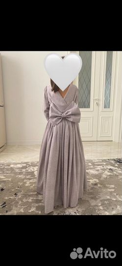 Платье вечернее,нарядное