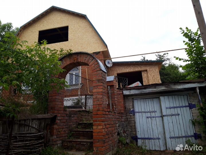 Ремонт кровли