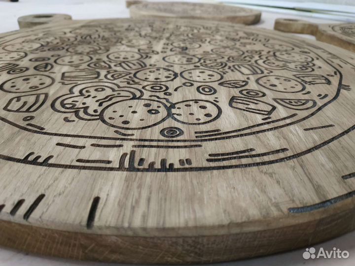 Лазерная резка