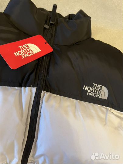 Жилетка мужская The North Face