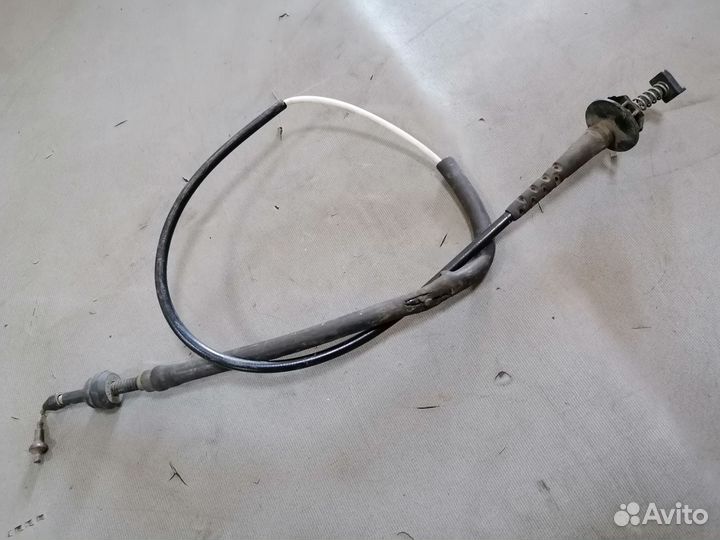 Трос газа Audi 80 B3 1986-1991
