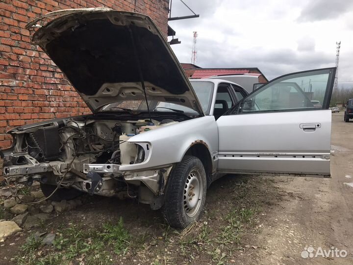 Ауди 100 45 кузов