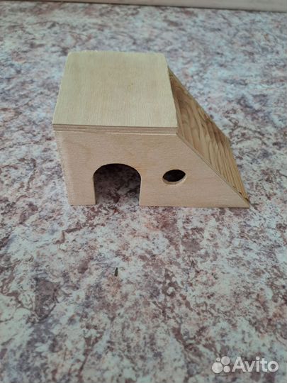 Клетка для джунгарского хомяка